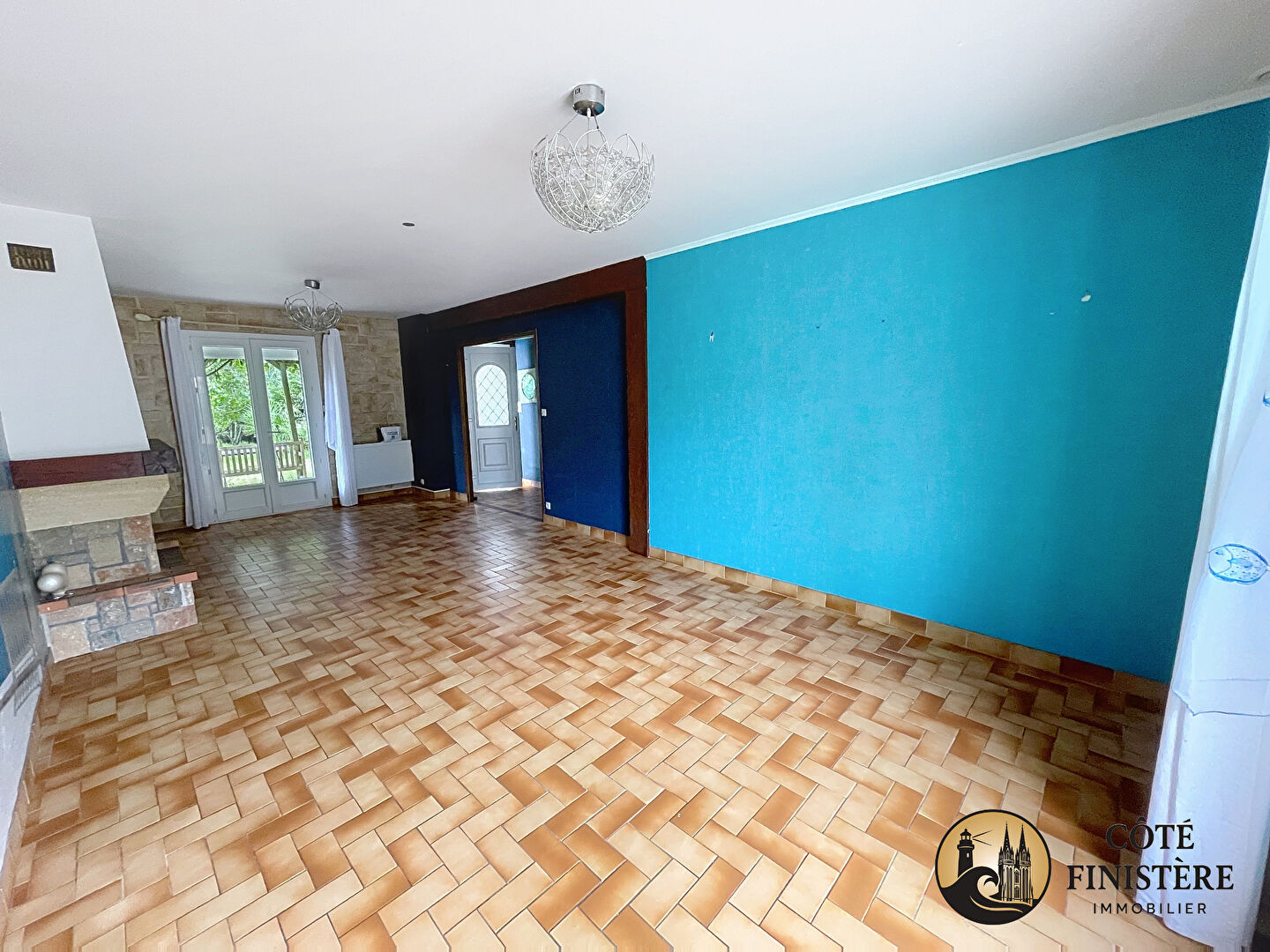 Photo Maison Combrit 6 pièce(s) image 4/6