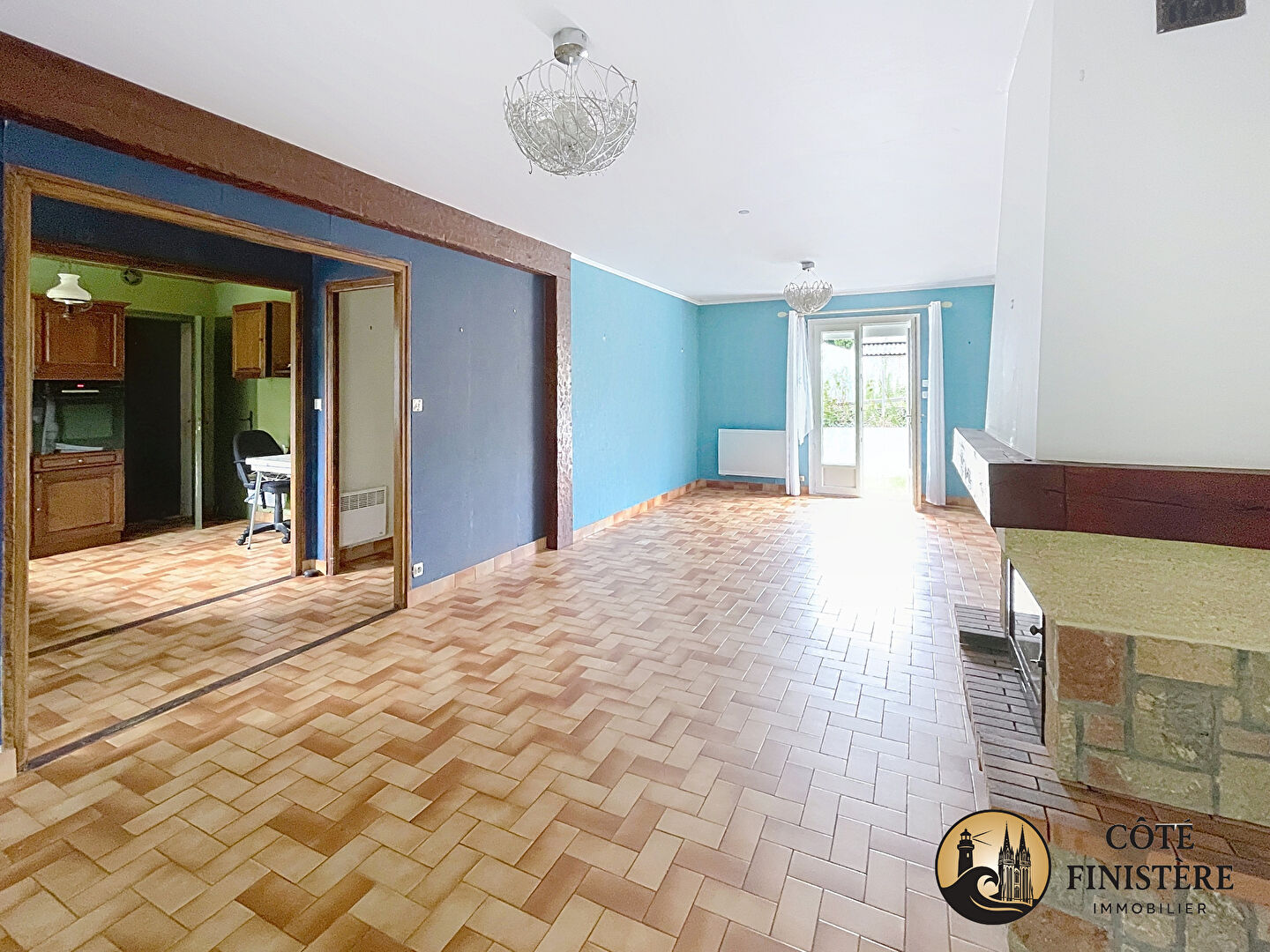 Photo Maison Combrit 6 pièce(s) image 5/6