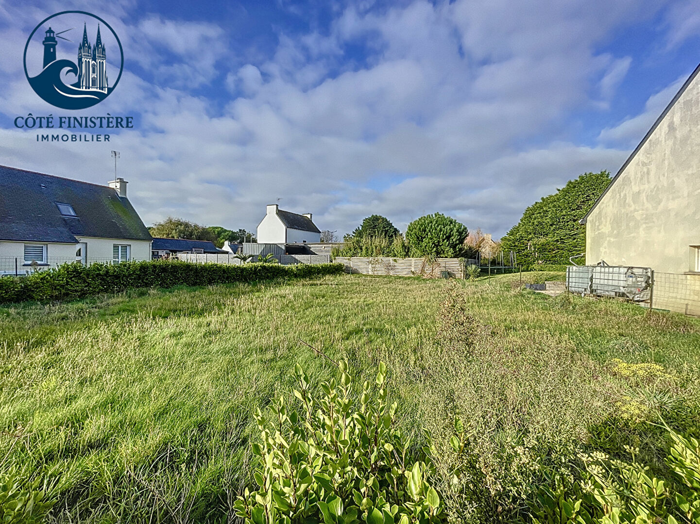 Agence immobilière de CÔTÉ FINISTÈRE IMMOBILIER