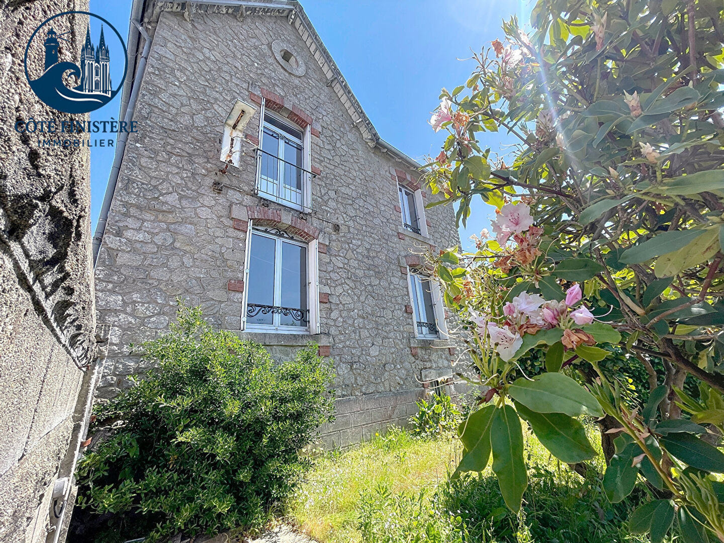 Photo Maison de ville non mitoyenne image 2/6