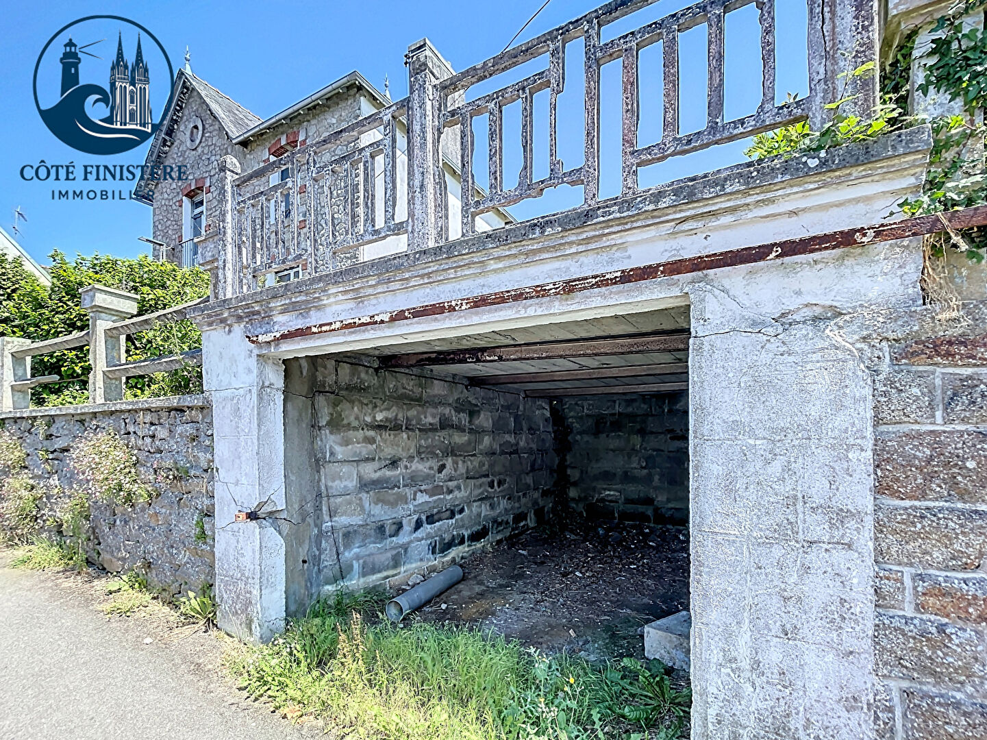 Photo Maison de ville non mitoyenne image 3/6