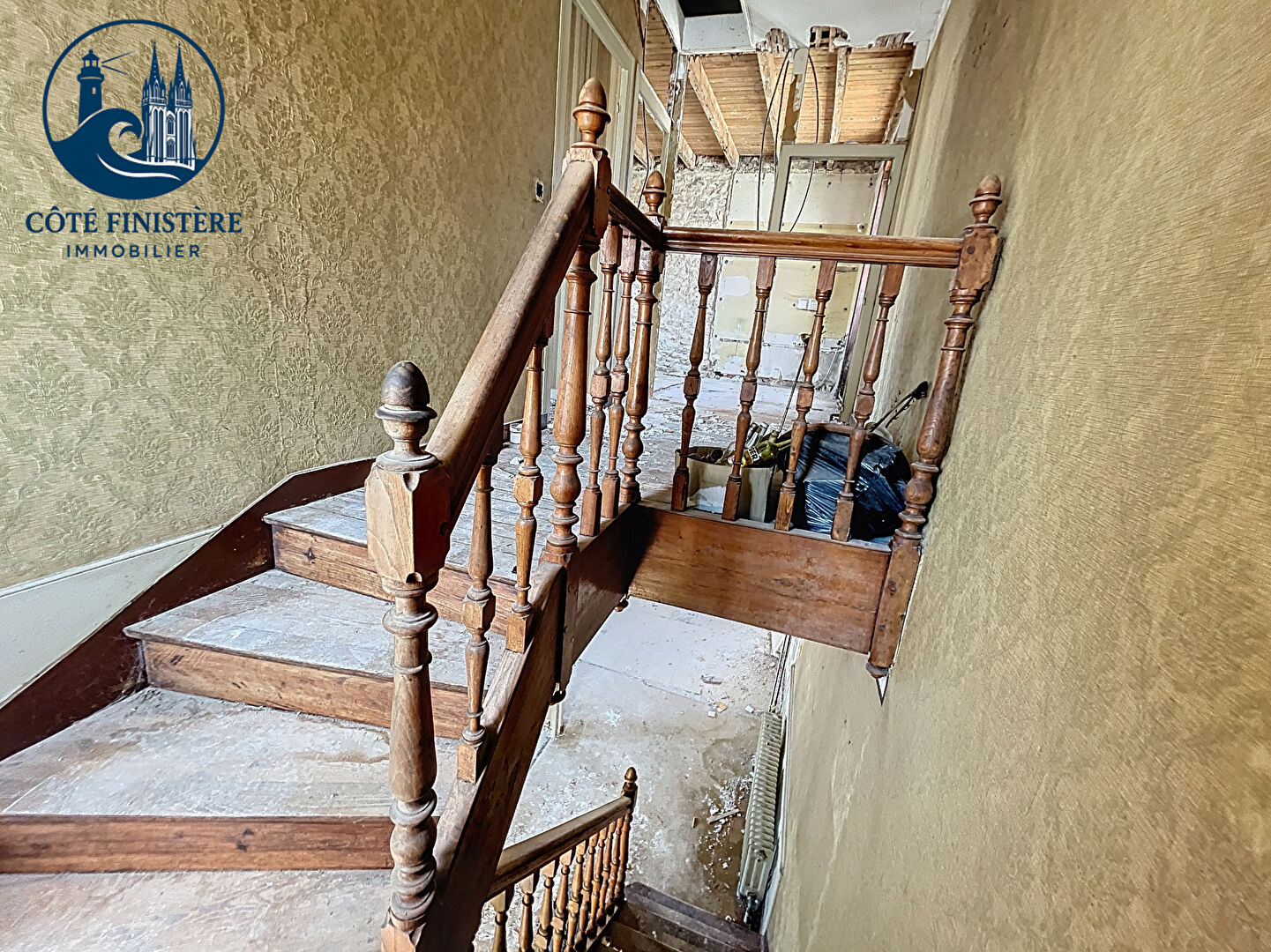 Photo Maison de ville non mitoyenne image 6/6