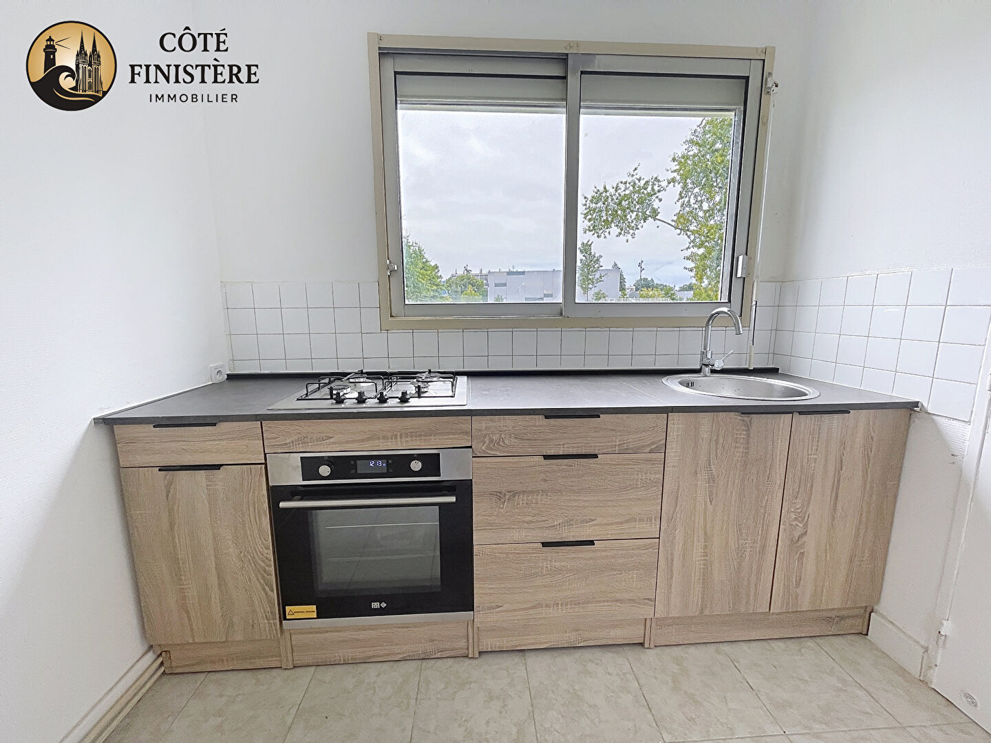Photo Appartement Quimper 2 pièces de 37m² image 3/5
