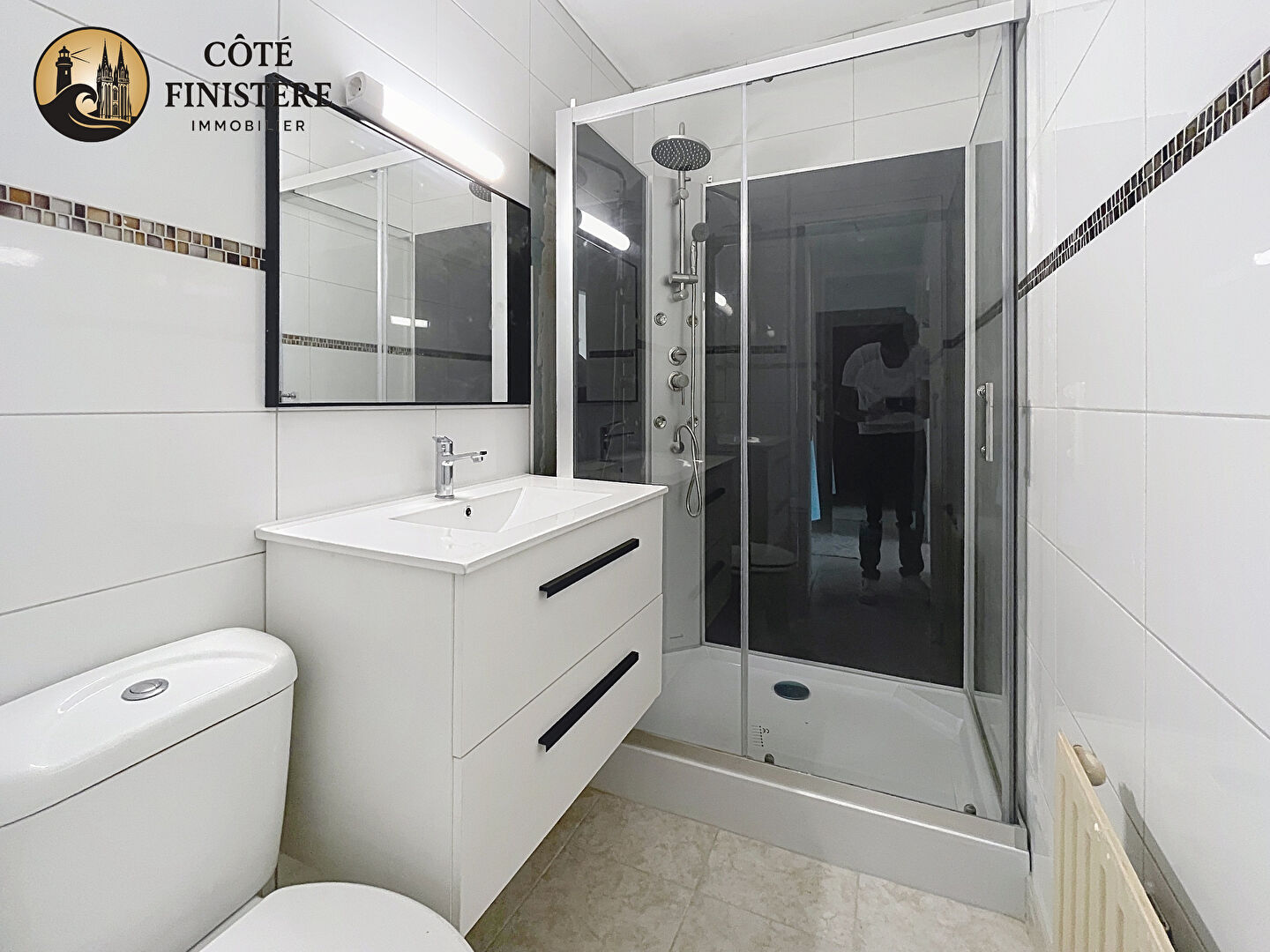 Photo Appartement Quimper 2 pièces de 37m² image 4/5