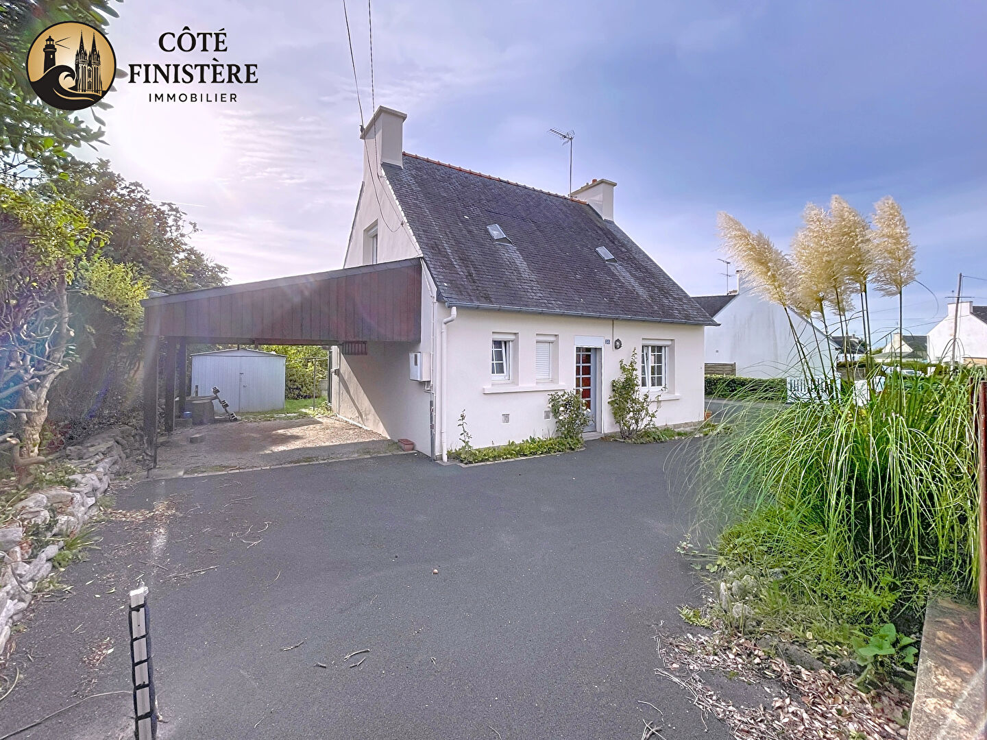 Maison à deux pas du Port de Larvor et des plages ! Loctudy