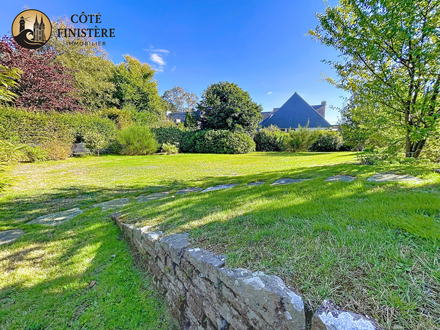 Agence immobilière de CÔTÉ FINISTÈRE IMMOBILIER