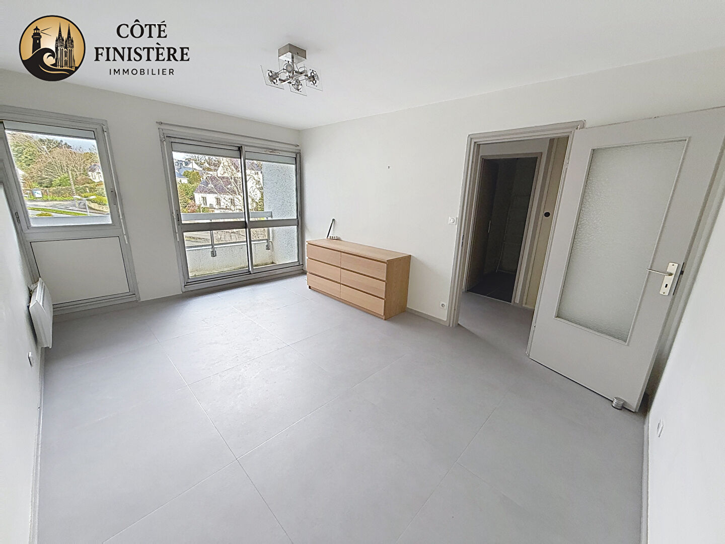 Agence immobilière de CÔTÉ FINISTÈRE IMMOBILIER