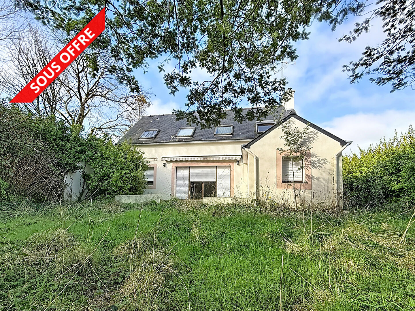 Agence immobilière de CÔTÉ FINISTÈRE IMMOBILIER