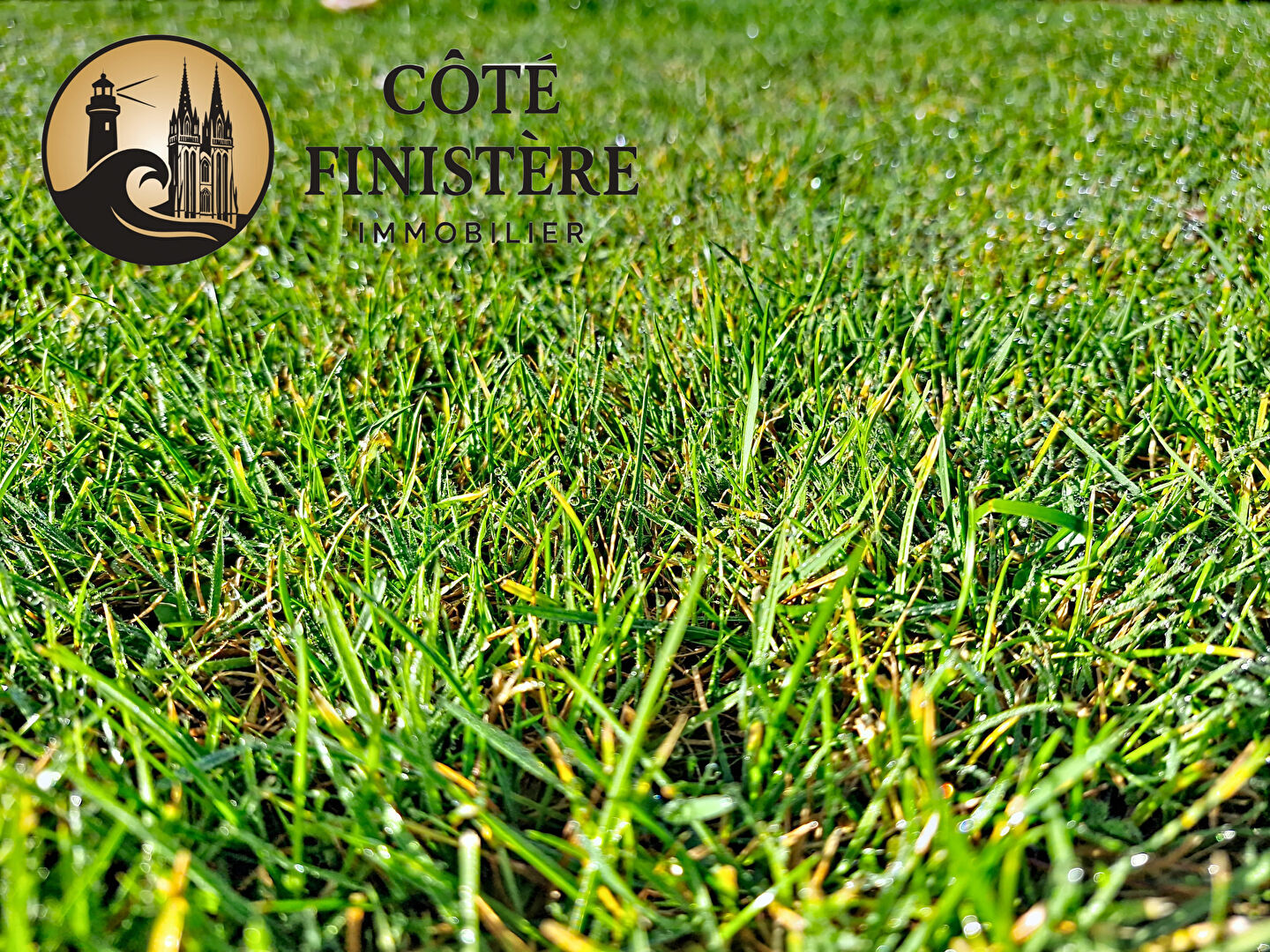 Agence immobilière de CÔTÉ FINISTÈRE IMMOBILIER