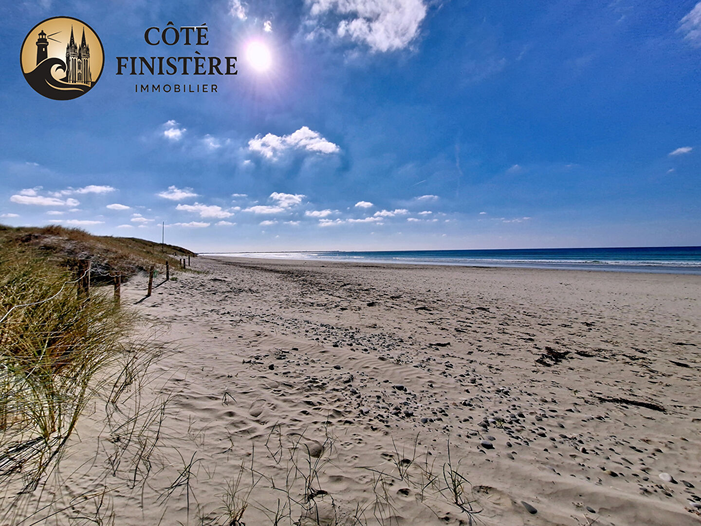 Agence immobilière de CÔTÉ FINISTÈRE IMMOBILIER