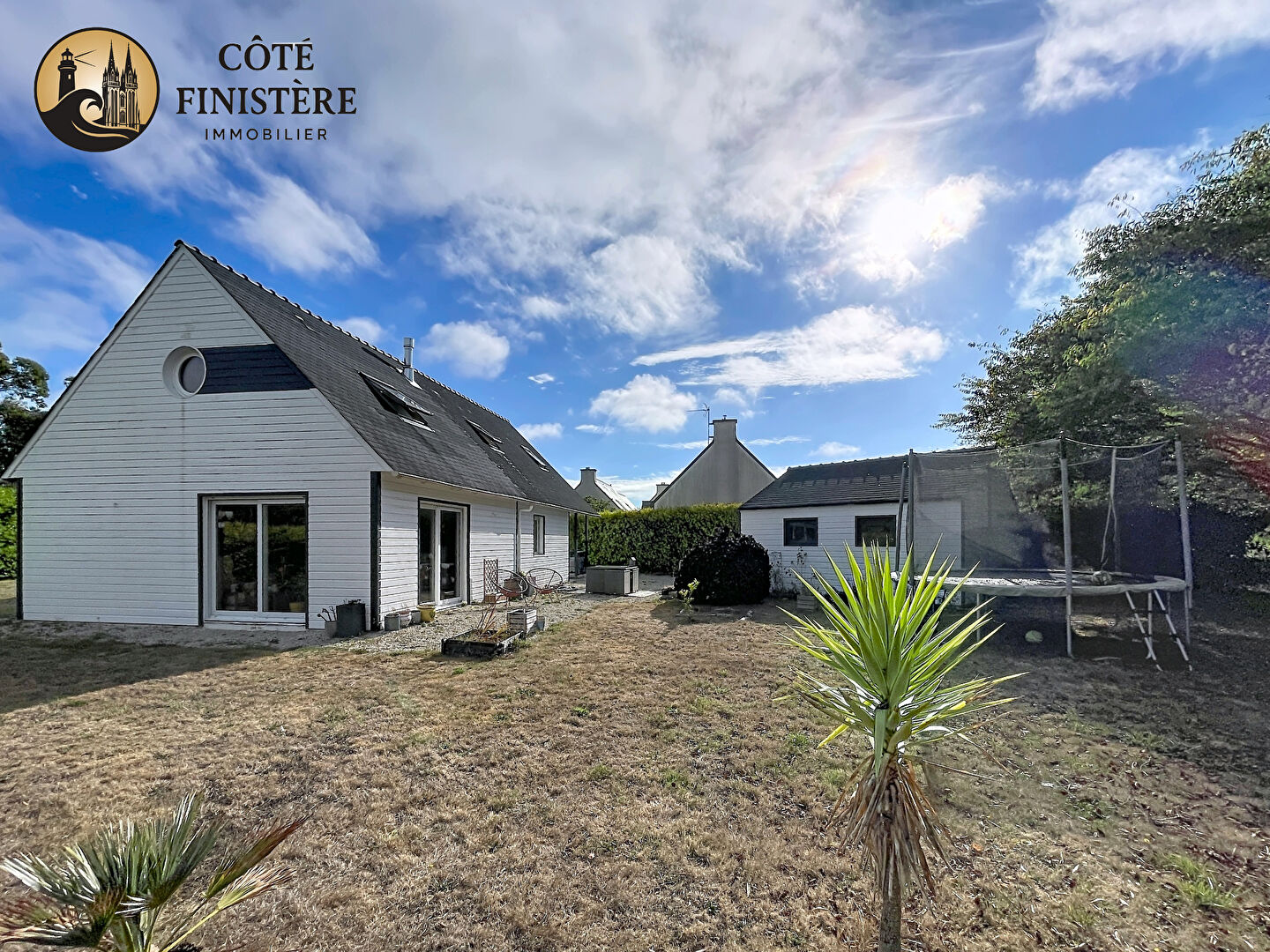 Maison 6 pièces 120 m² · à Pont-l'Abbé · 120 m² · 291 000 €