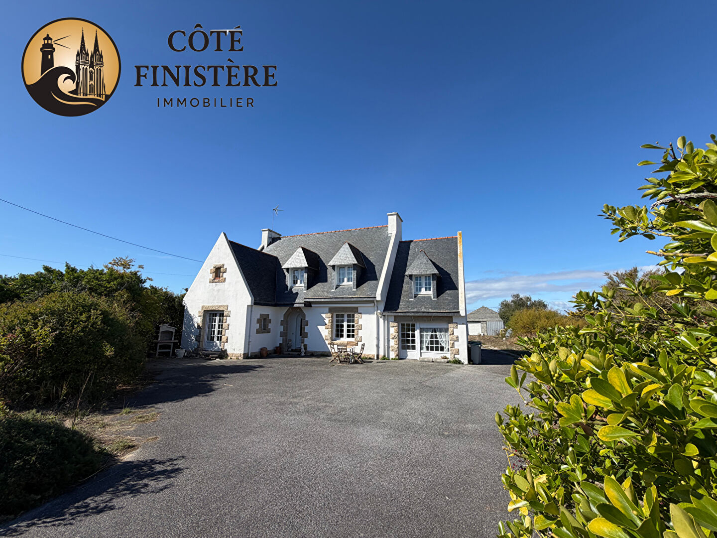 Maison 6 pièces 143 m² · à Pont-l'Abbé · 142,7 m² · 336 000 €