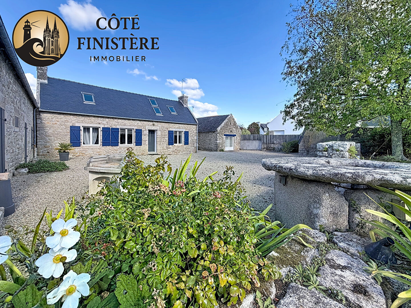 Maison 7 pièces 140 m² · à Loctudy · 139,8 m² · 598 500 €