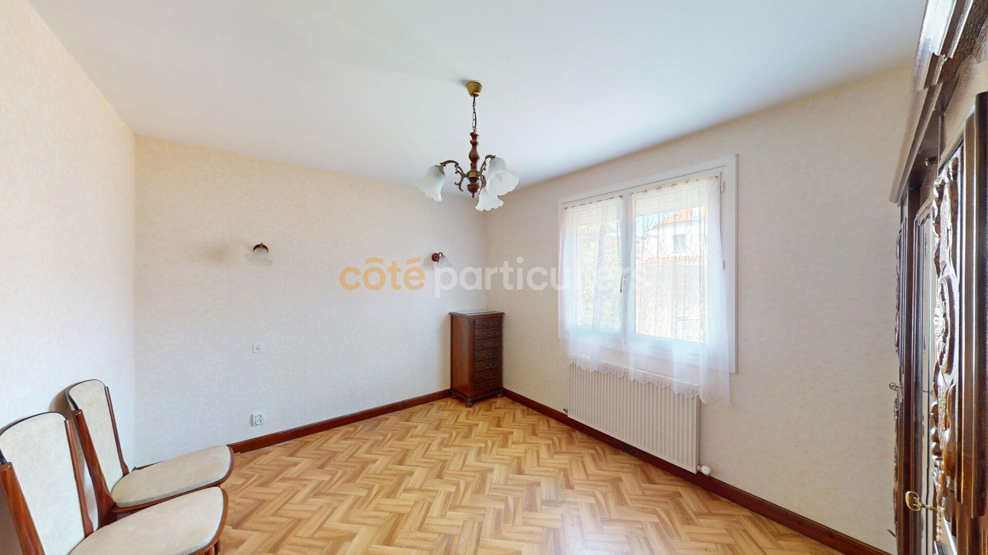 Une maison où confort et praticité se rencontrent !