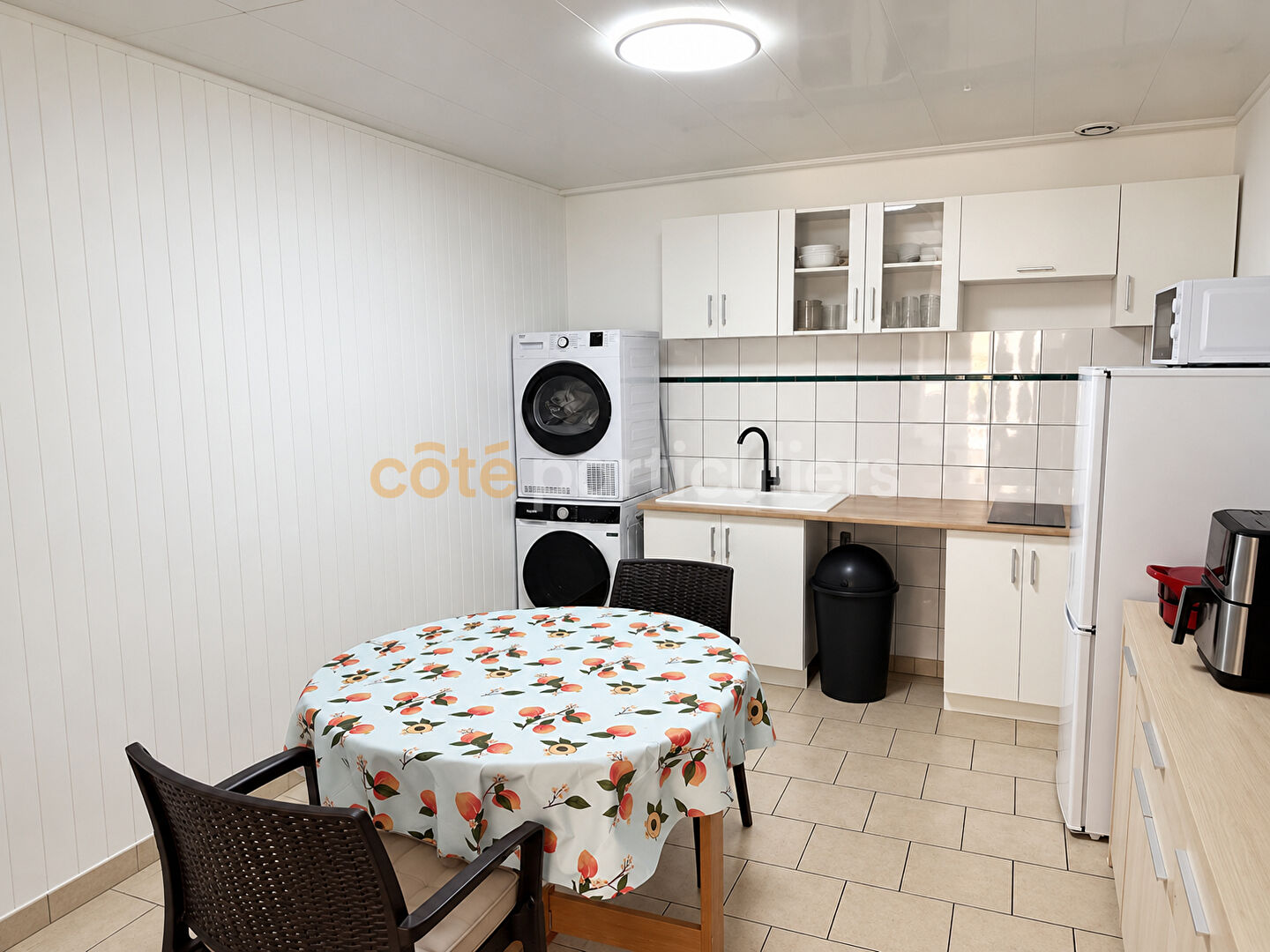 Maison Saint Amand Sur Sevre 4 pièce(s) 63 m2