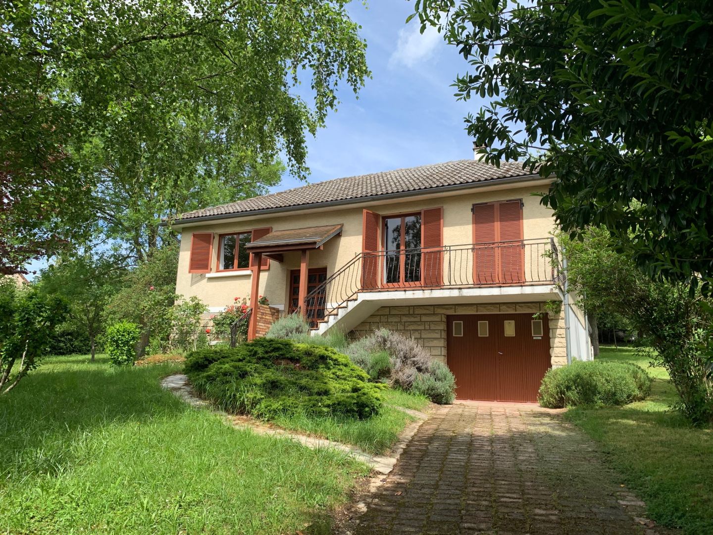 Agence immobilière de COTE PARTICULIERS - Lagny sur Marne