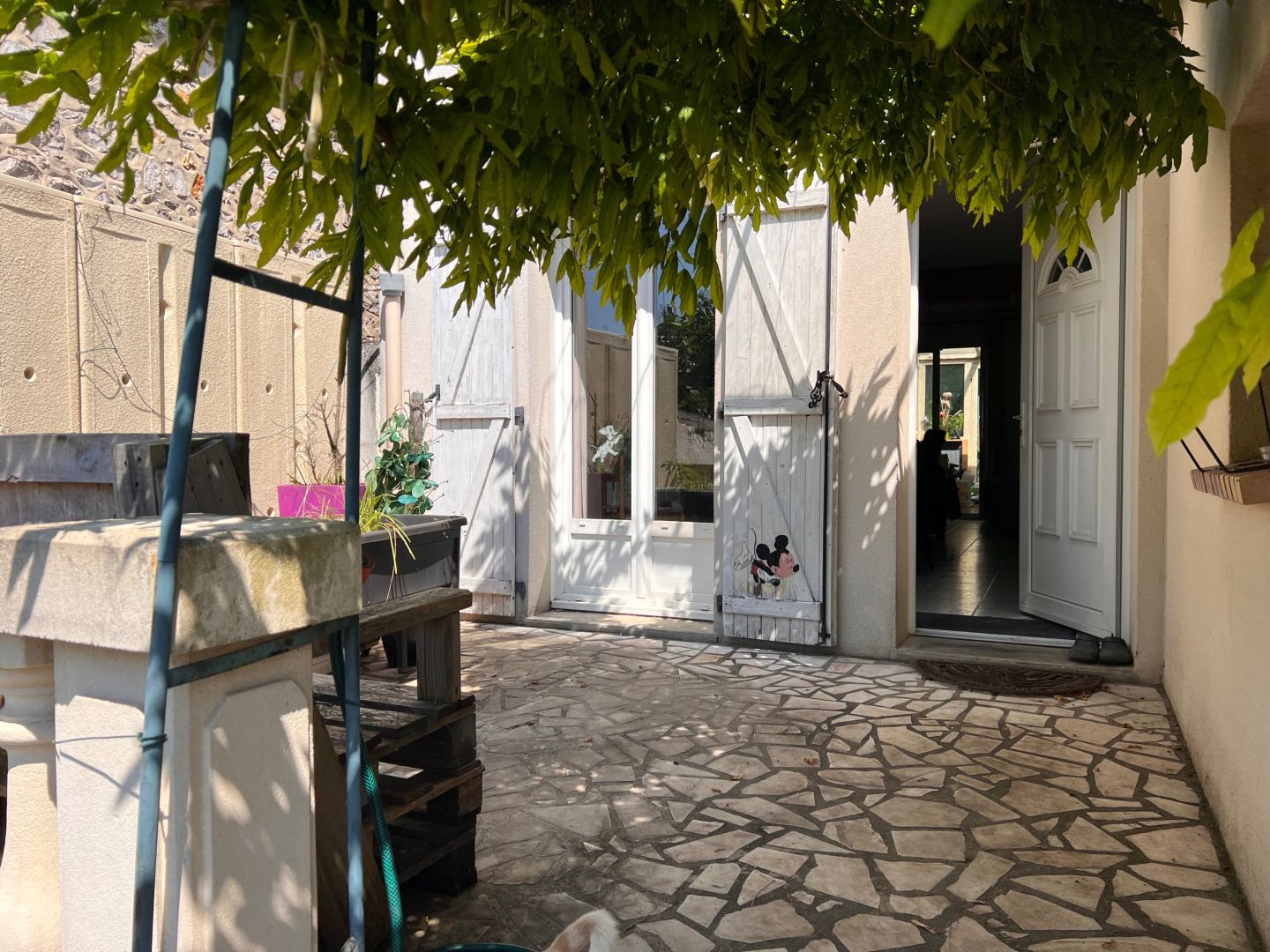 Agence immobilière de COTE PARTICULIERS - Lagny sur Marne