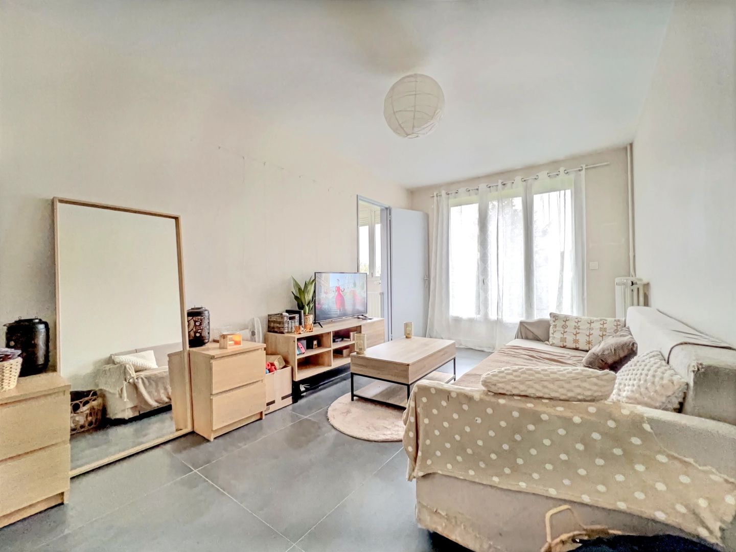 Agence immobilière de COTE PARTICULIERS - Lagny sur Marne