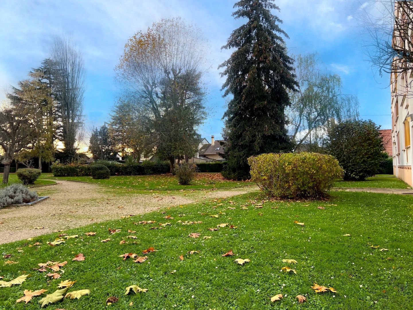 Agence immobilière de COTE PARTICULIERS - Lagny sur Marne
