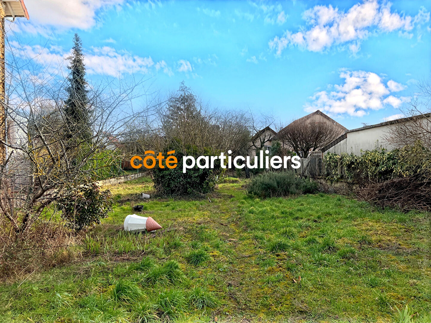 Agence immobilière de COTE PARTICULIERS - Lagny sur Marne