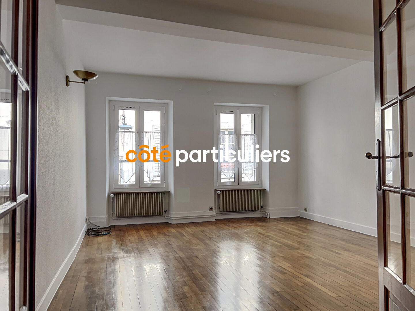 Agence immobilière de COTE PARTICULIERS - Lagny sur Marne