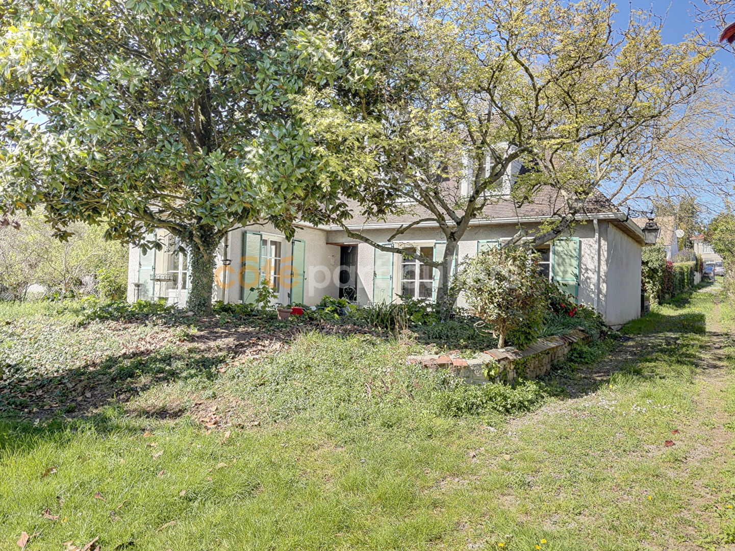 Agence immobilière de COTE PARTICULIERS - Lagny sur Marne