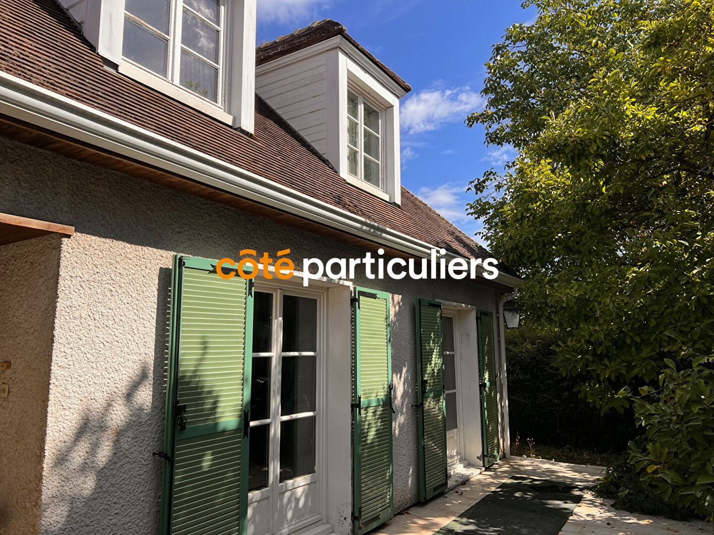 Agence immobilière de COTE PARTICULIERS - Lagny sur Marne