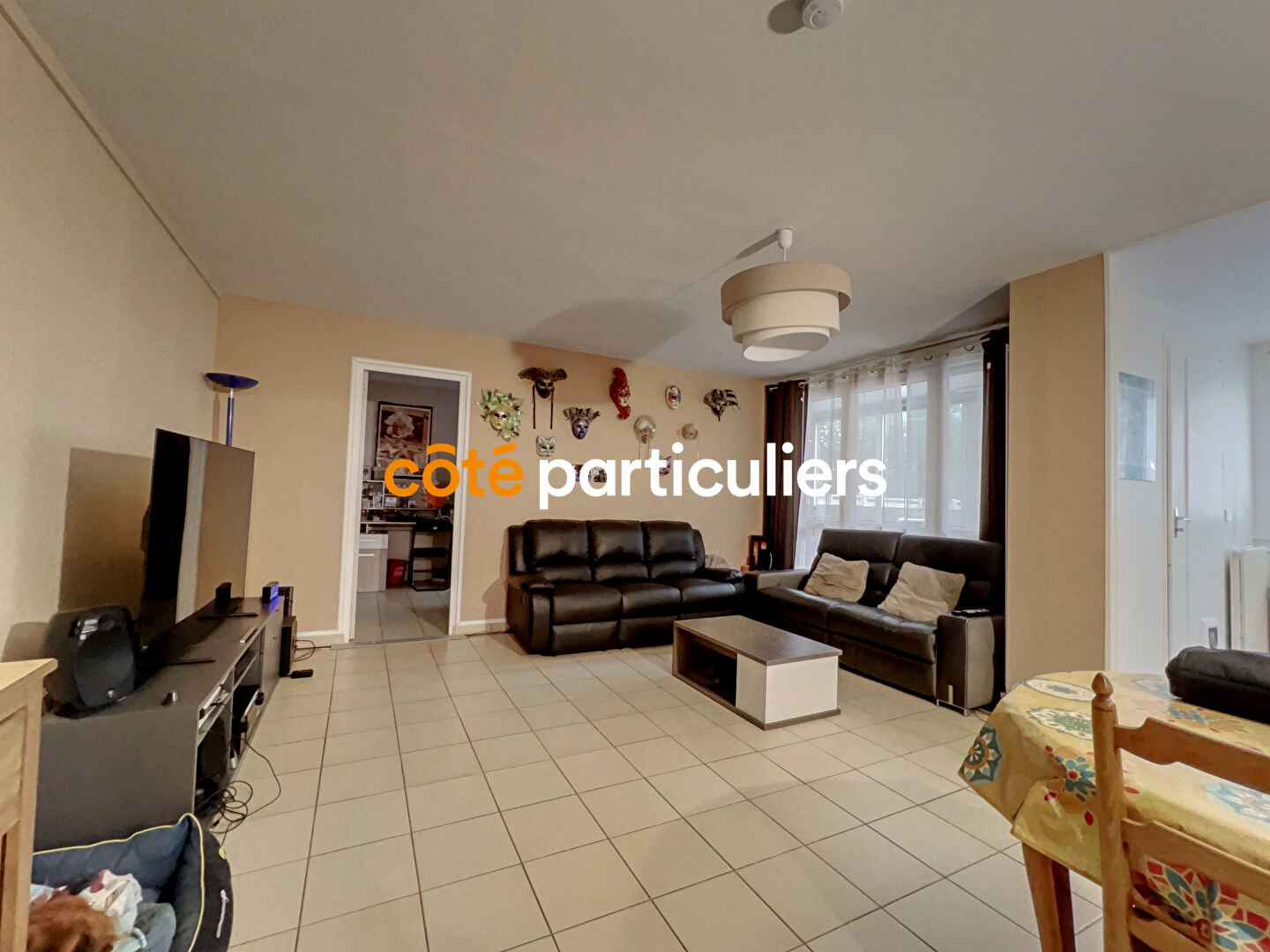 Agence immobilière de COTE PARTICULIERS - Lagny sur Marne