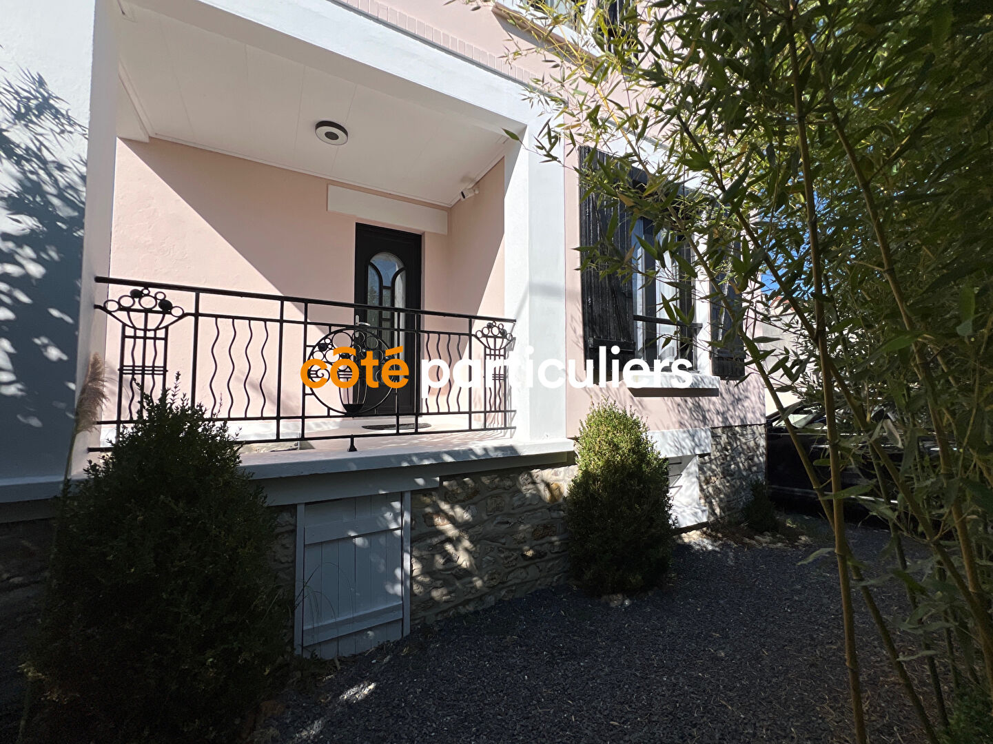 Agence immobilière de COTE PARTICULIERS - Lagny sur Marne