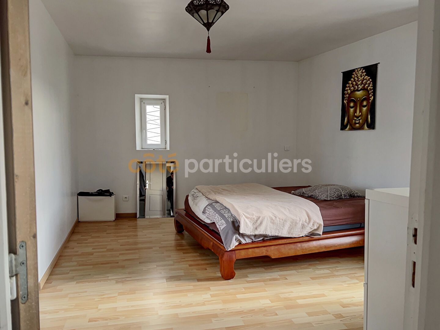 Photo Maison 4 pièces centre bourg de Dampmart image 4/6