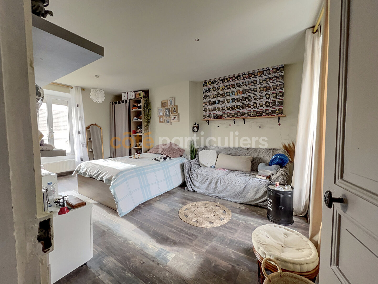 Photo Maison 4 pièces centre bourg de Dampmart image 6/6