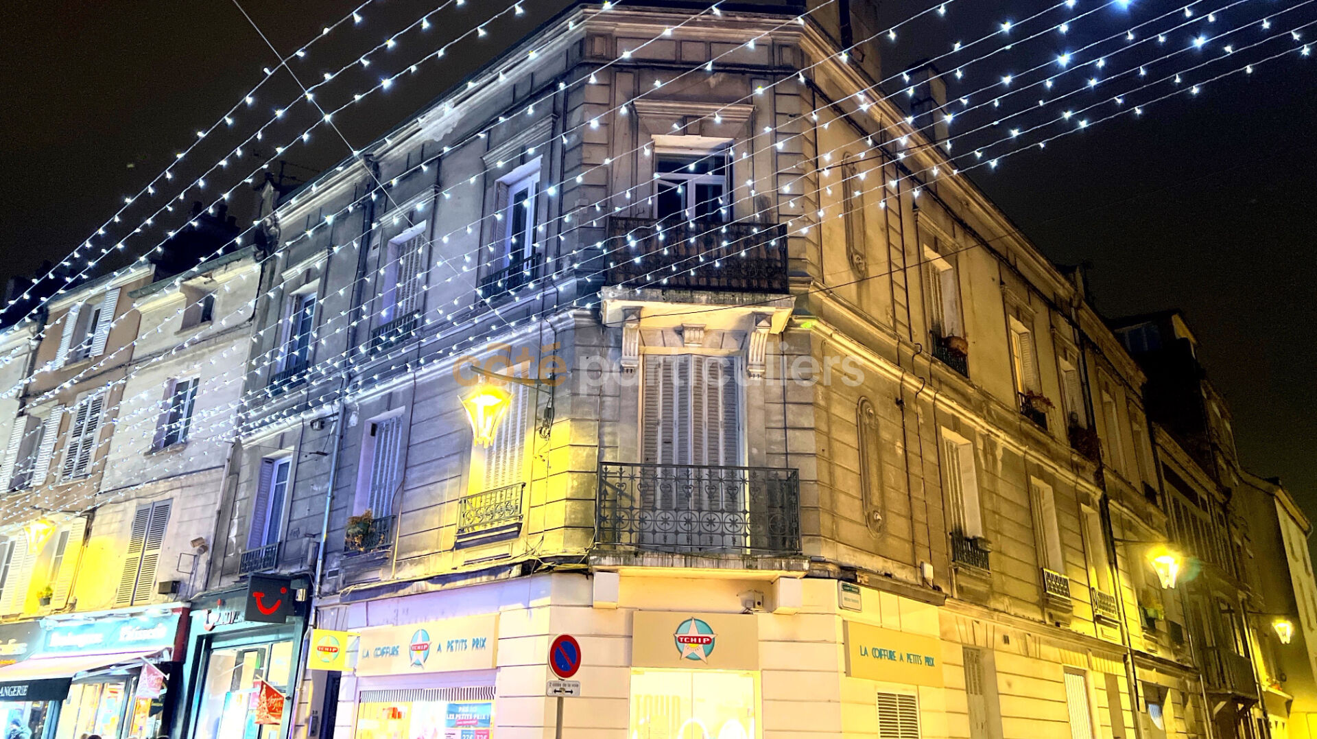 Photo 4 pièces, rue piétonne image 1/6