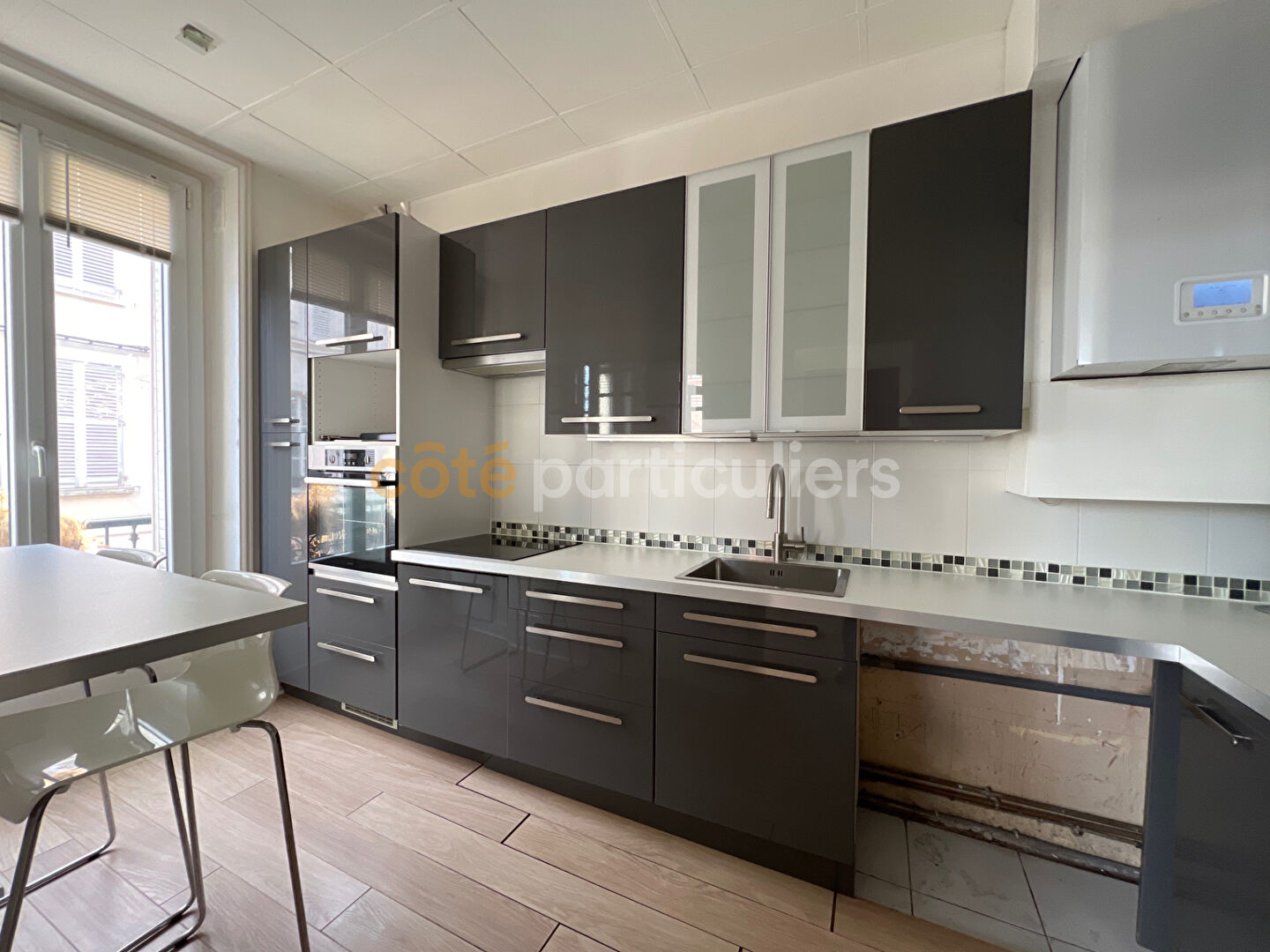 Photo 4 pièces, rue piétonne image 2/6