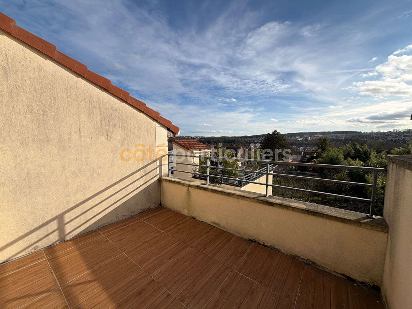 Agence immobilière de COTE PARTICULIERS - Lagny sur Marne