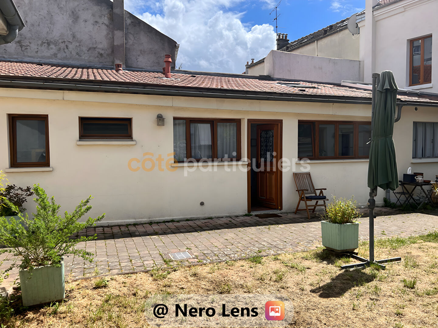 Agence immobilière de COTE PARTICULIERS - Lagny sur Marne