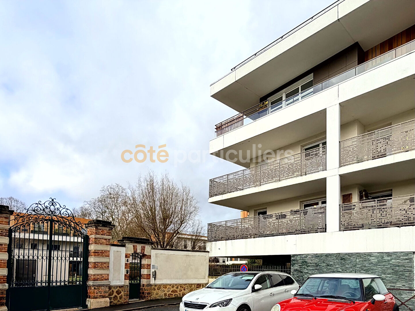 Agence immobilière de COTE PARTICULIERS - Lagny sur Marne