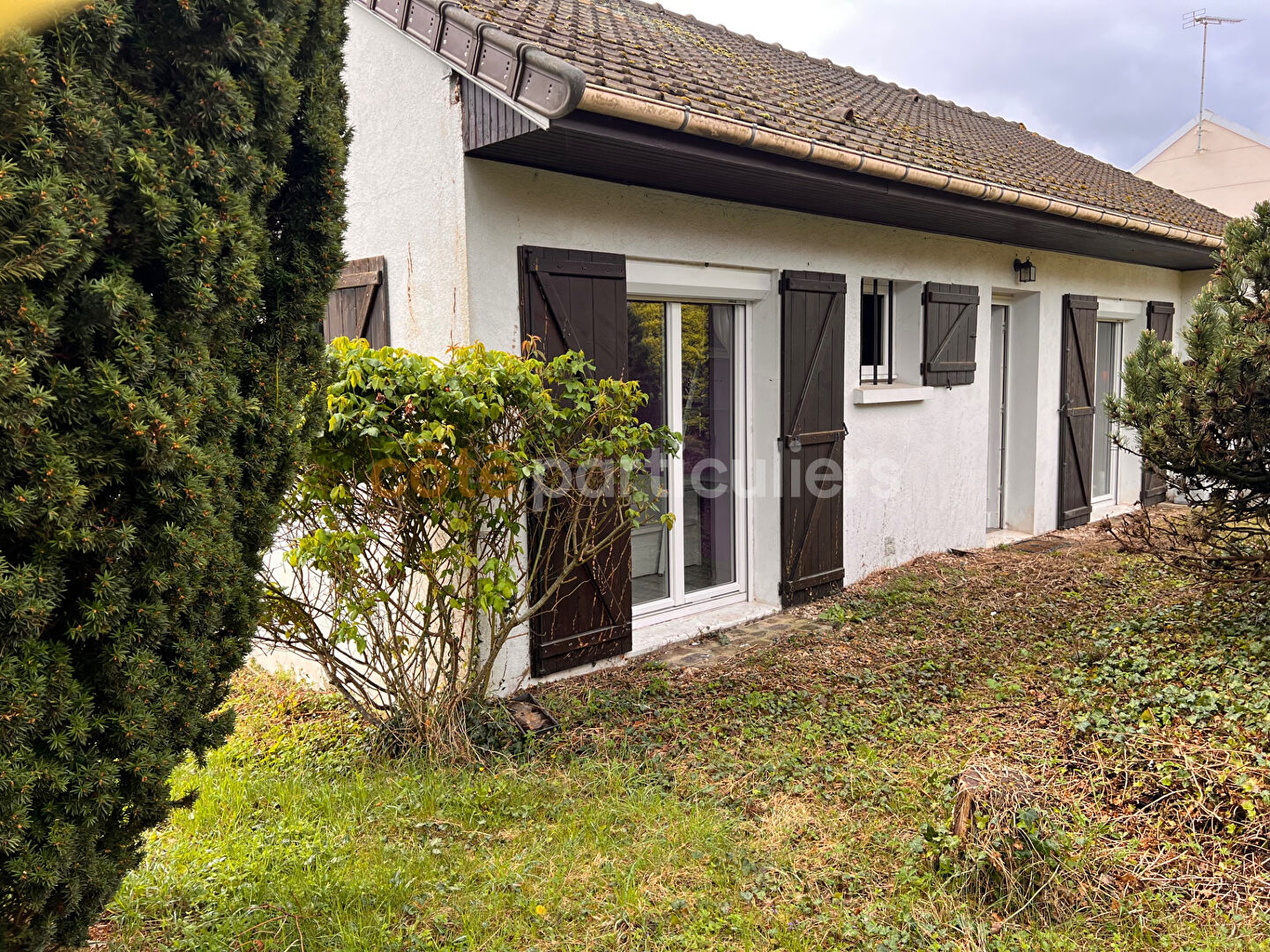 Agence immobilière de COTE PARTICULIERS - Lagny sur Marne