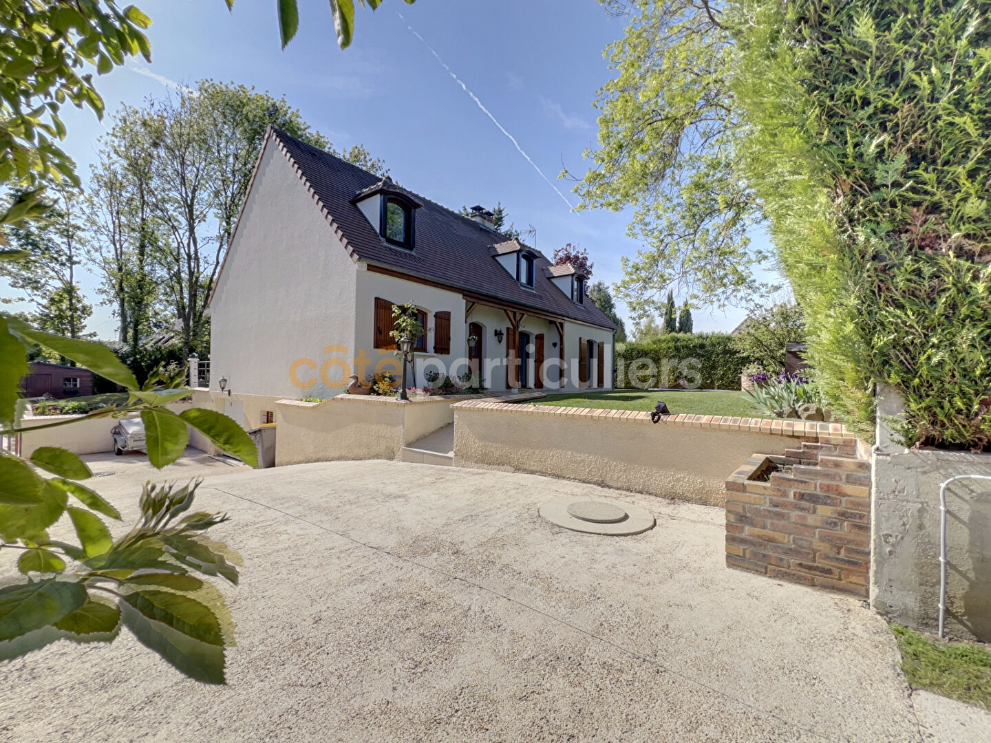 Agence immobilière de COTE PARTICULIERS - Lagny sur Marne