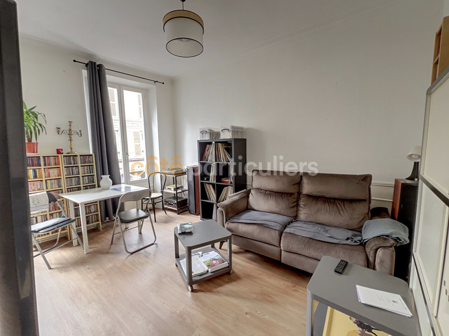 Agence immobilière de COTE PARTICULIERS - Lagny sur Marne