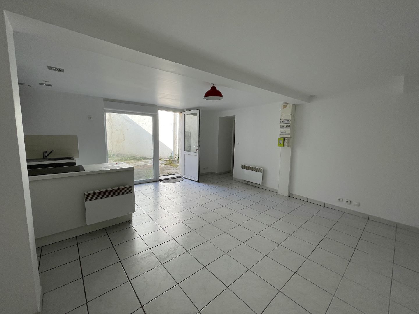 Agence immobilière de Côté Particuliers Saint-Amand-Montrond