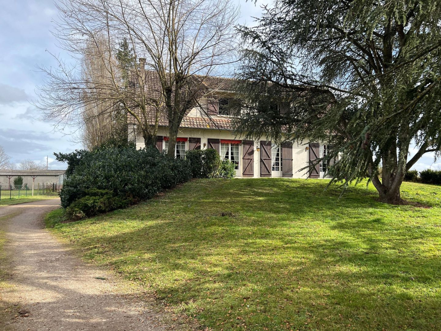 Agence immobilière de Côté Particuliers Saint-Amand-Montrond