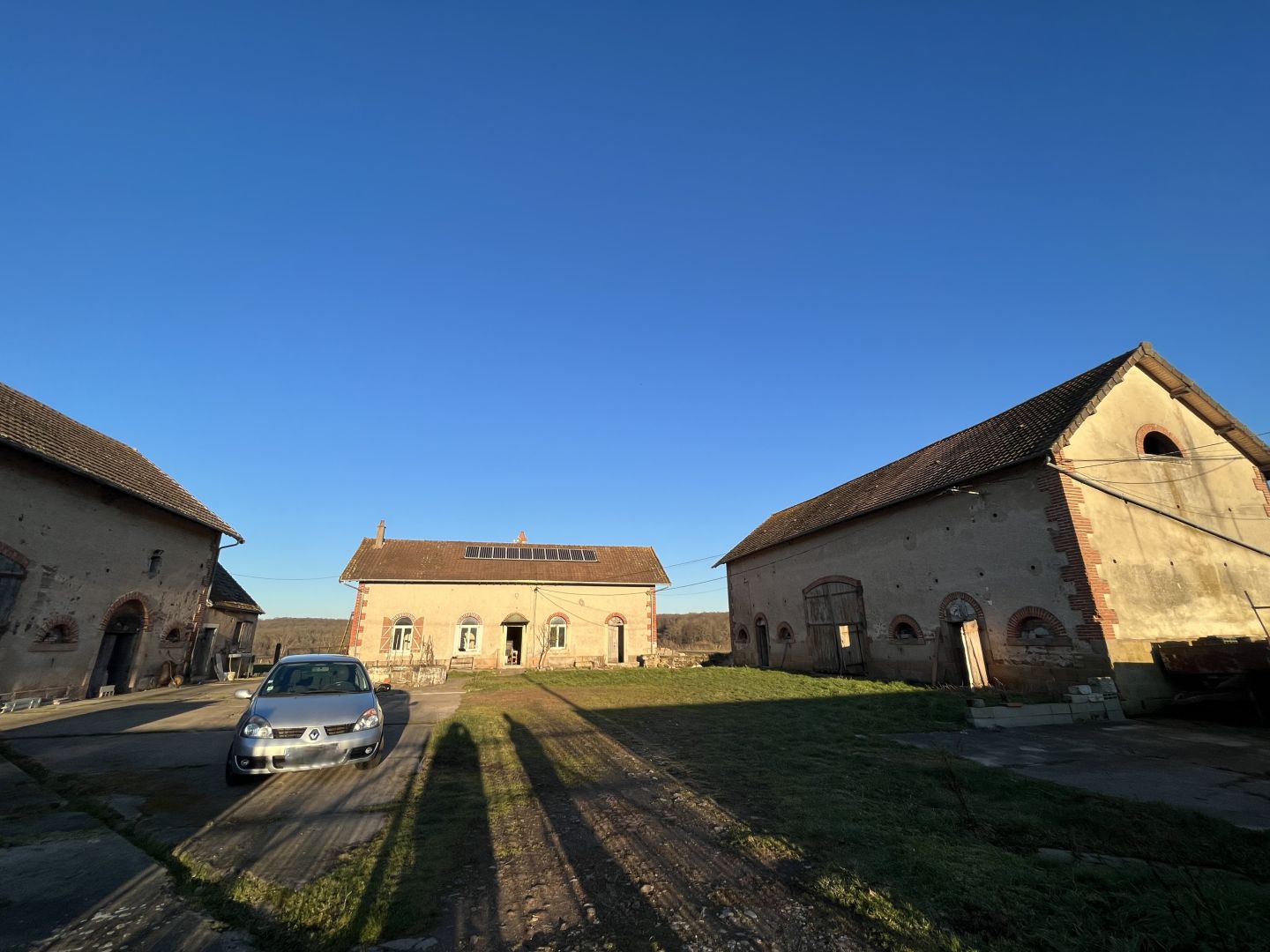 Agence immobilière de Côté Particuliers Saint-Amand-Montrond