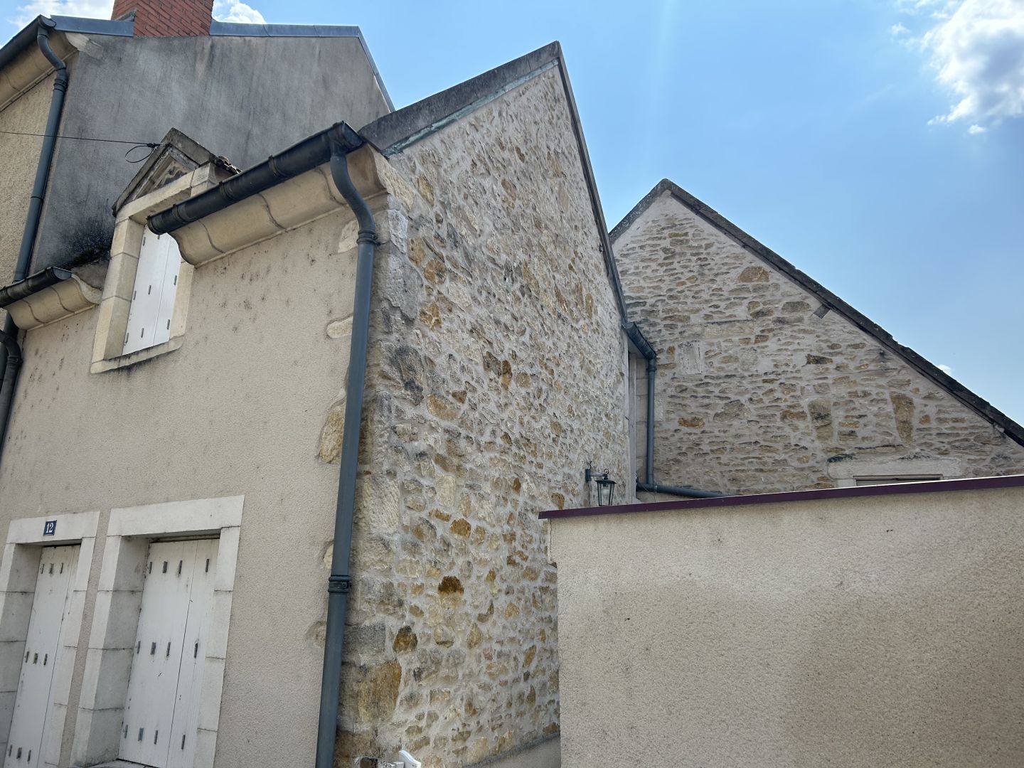 Agence immobilière de Côté Particuliers Saint-Amand-Montrond