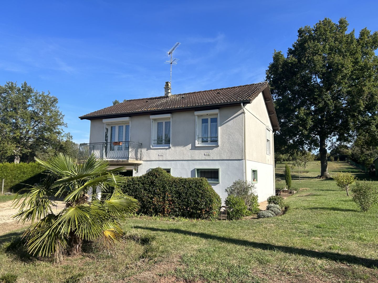 Agence immobilière de Côté Particuliers Saint-Amand-Montrond