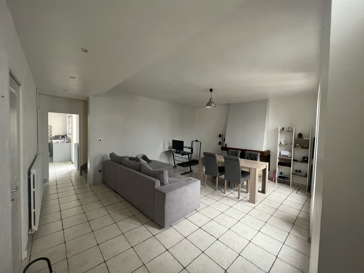 Agence immobilière de Côté Particuliers Saint-Amand-Montrond