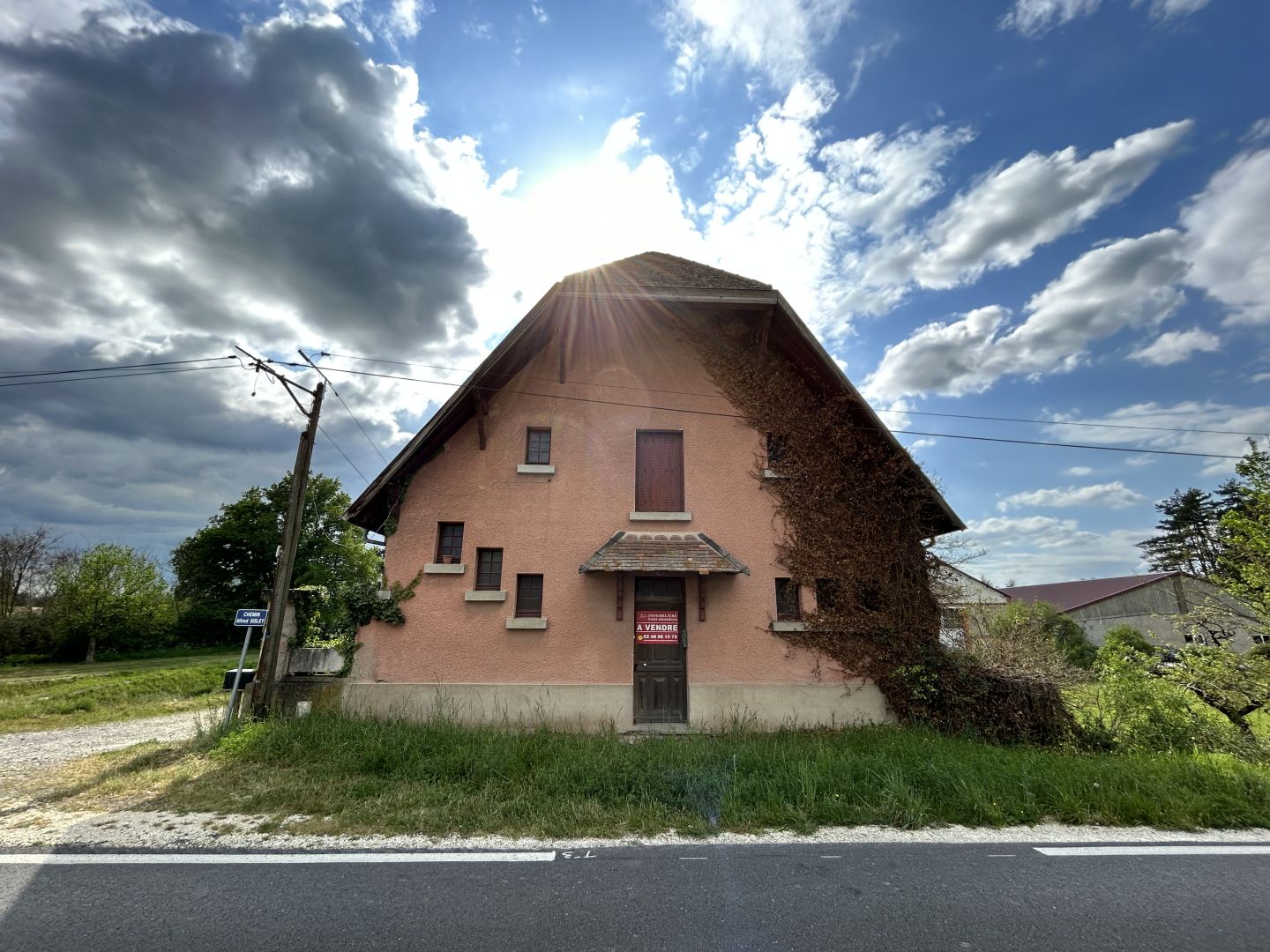 Agence immobilière de Côté Particuliers Saint-Amand-Montrond