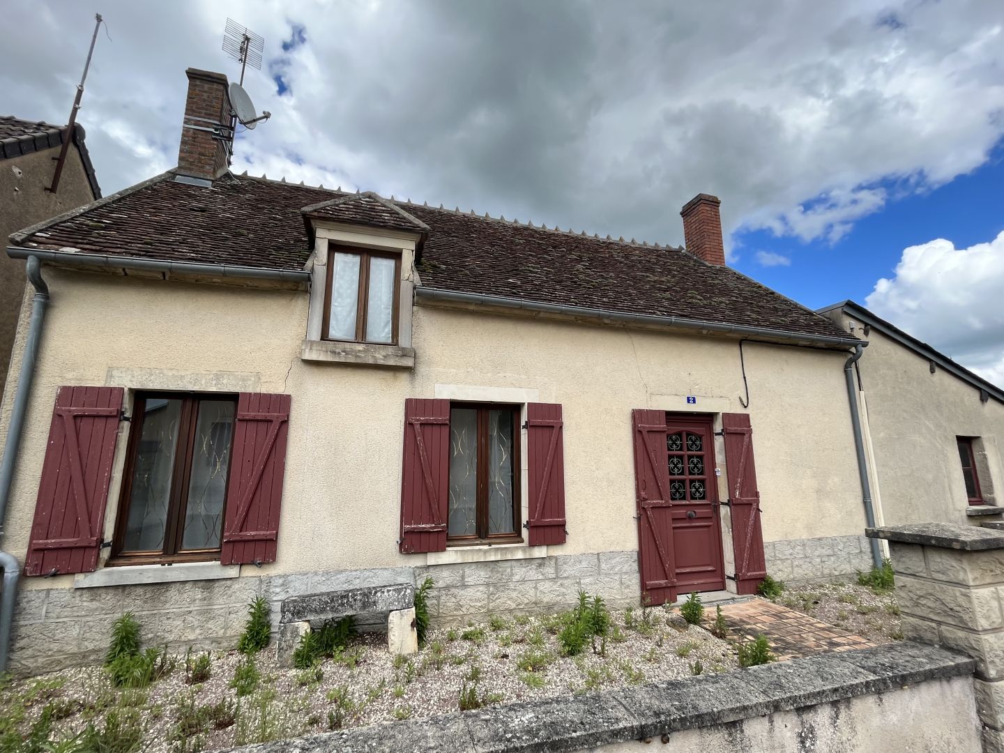 Agence immobilière de Côté Particuliers Saint-Amand-Montrond