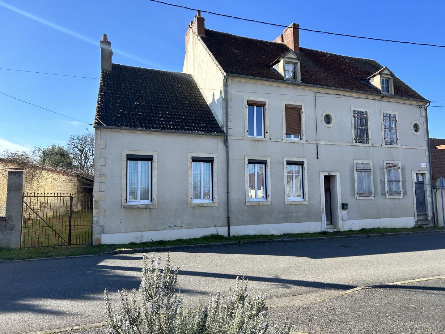 Agence immobilière de Côté Particuliers Saint-Amand-Montrond