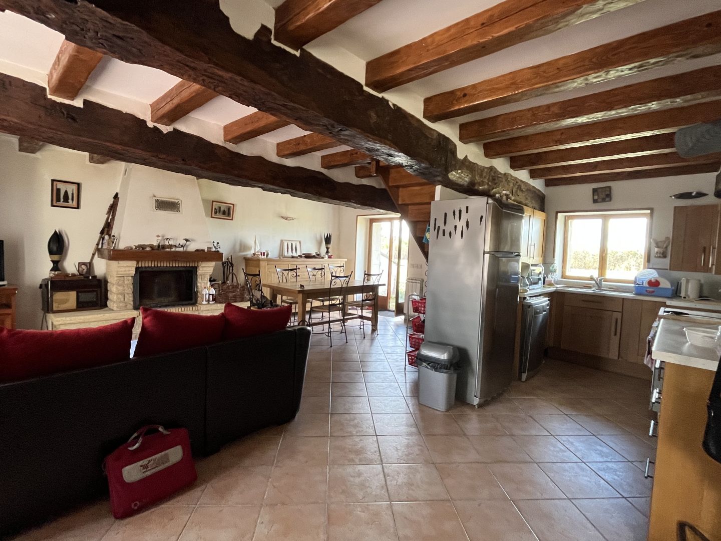 Agence immobilière de Côté Particuliers Saint-Amand-Montrond