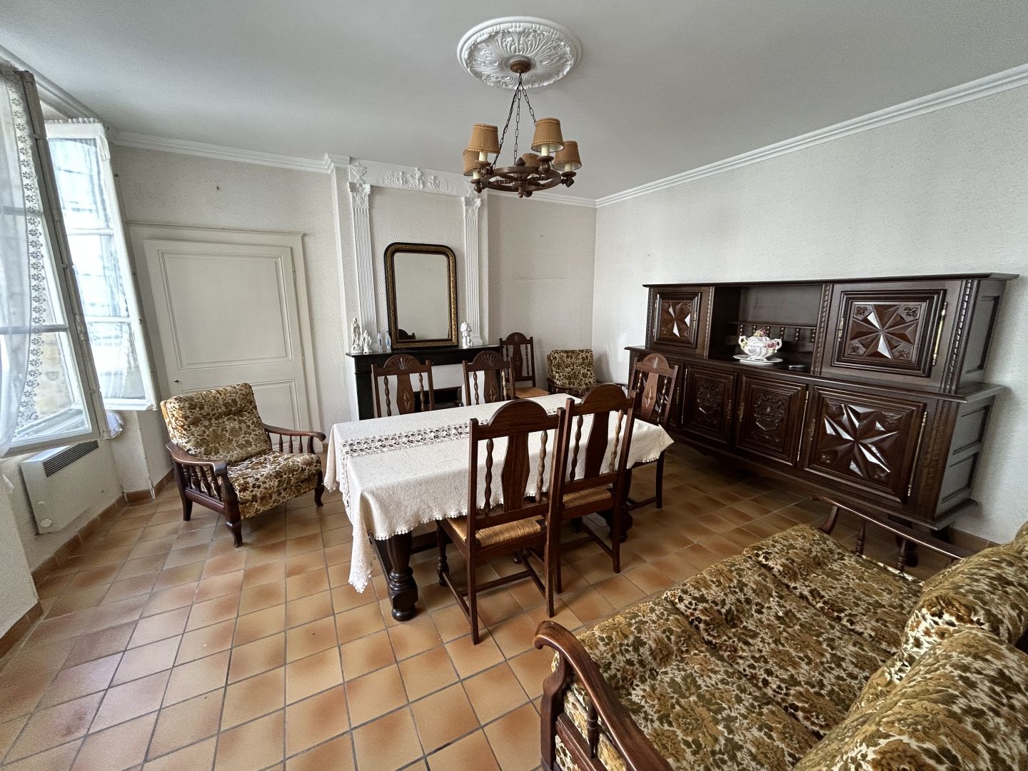 Agence immobilière de Côté Particuliers Saint-Amand-Montrond